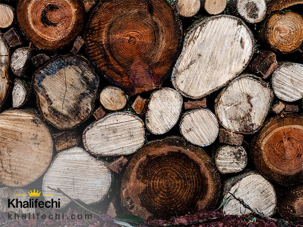 معرفی گروه بویایی چوبی