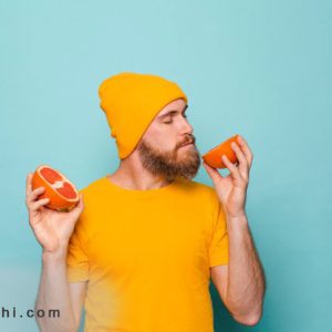 معرفی گروه بویایی مرکبات