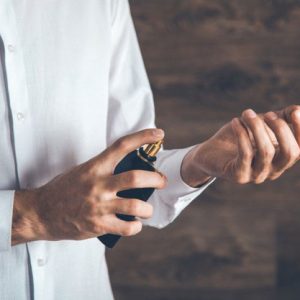 در یک قرار کاری از چه ادکلنی استفاده کنیم؟