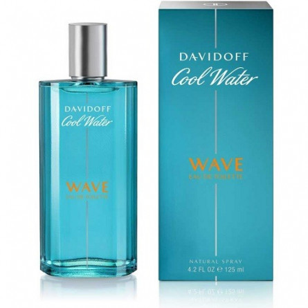 DAVIDOFF-Cool-Water-Wave-125-ml