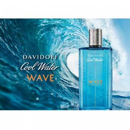 DAVIDOFF-Cool-Water-Wave-125ml