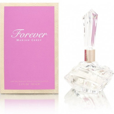 Mariah-Carey-Forever