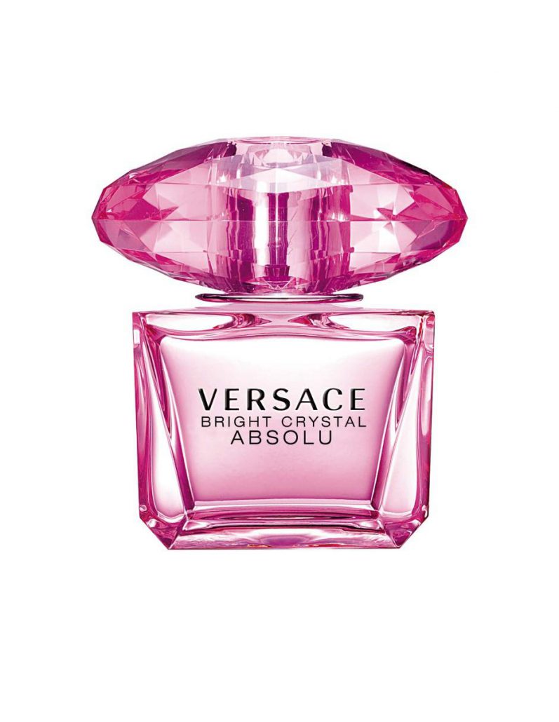 ورساچه برایت کریستال ابسولو Versace Bright Crystal Absolu