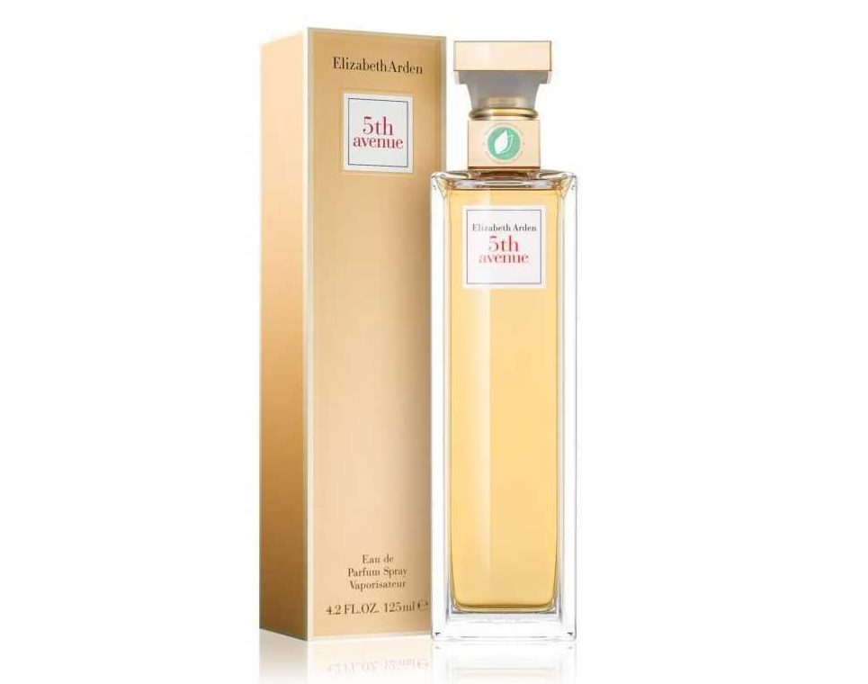 Elizabeth Arden-5th Avenue