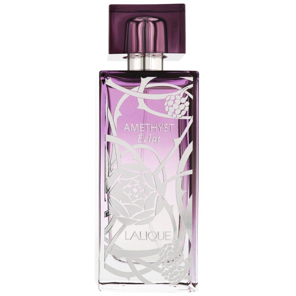 لالیک آمیتیس اکلت Lalique Amethyst Eclat