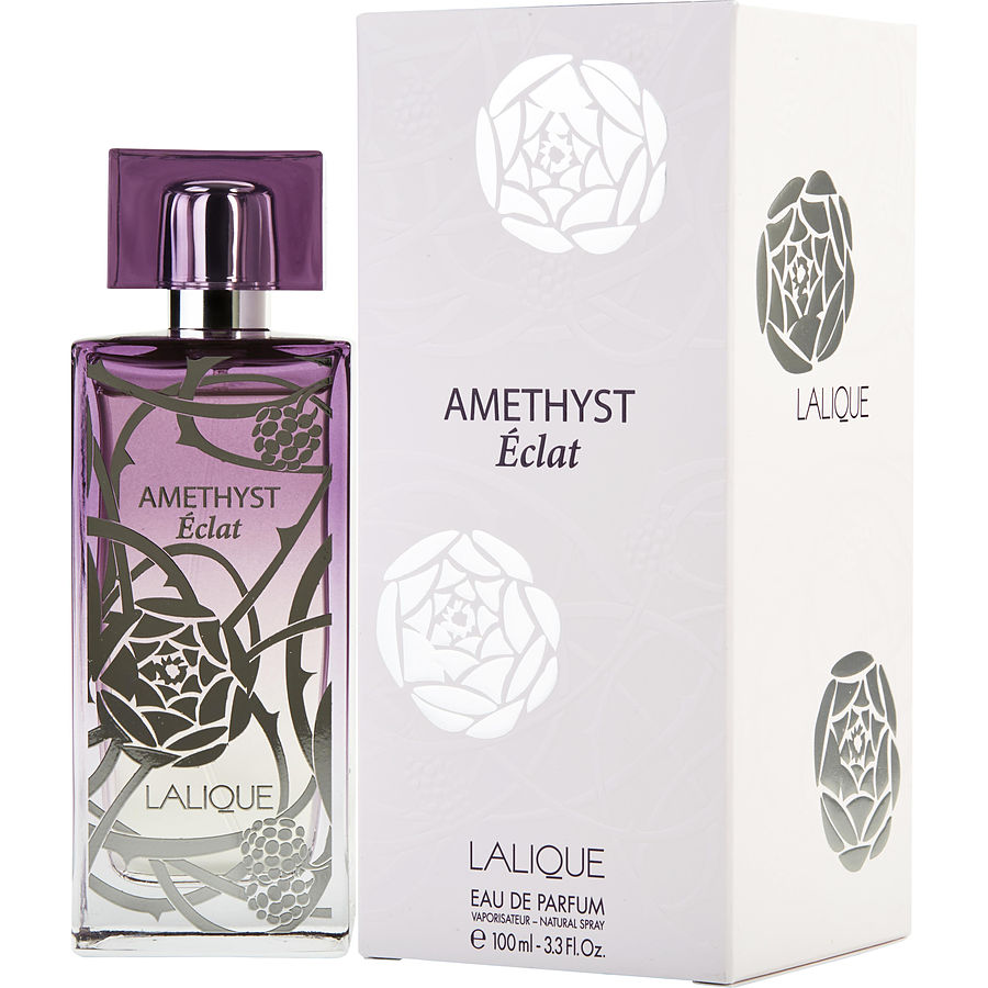LALIQUE-Amethyst-Eclat