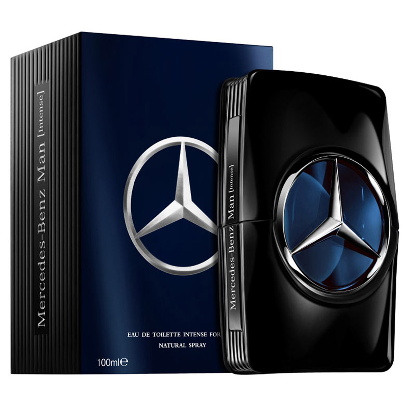 Mercedes-Benz-Man-Intense-100-ml