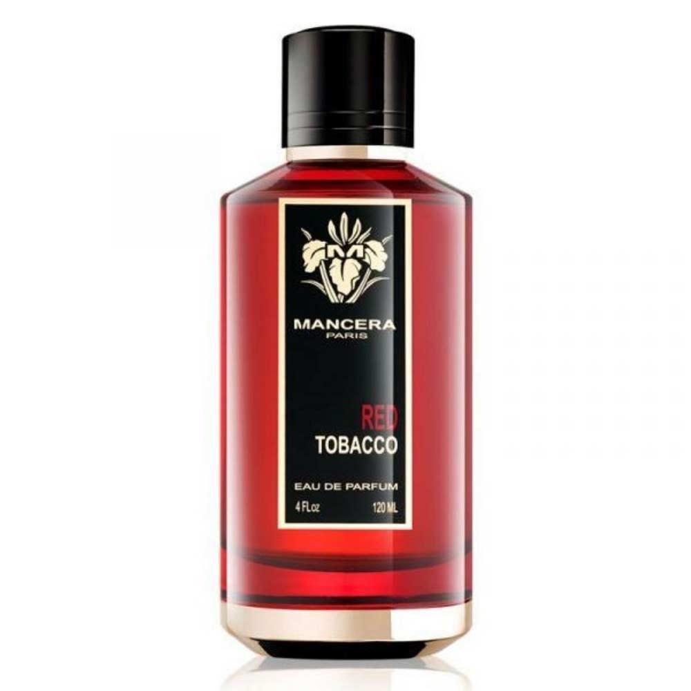 mancera-red-tobacco-120-ml عطر مانسرا رد توباکو