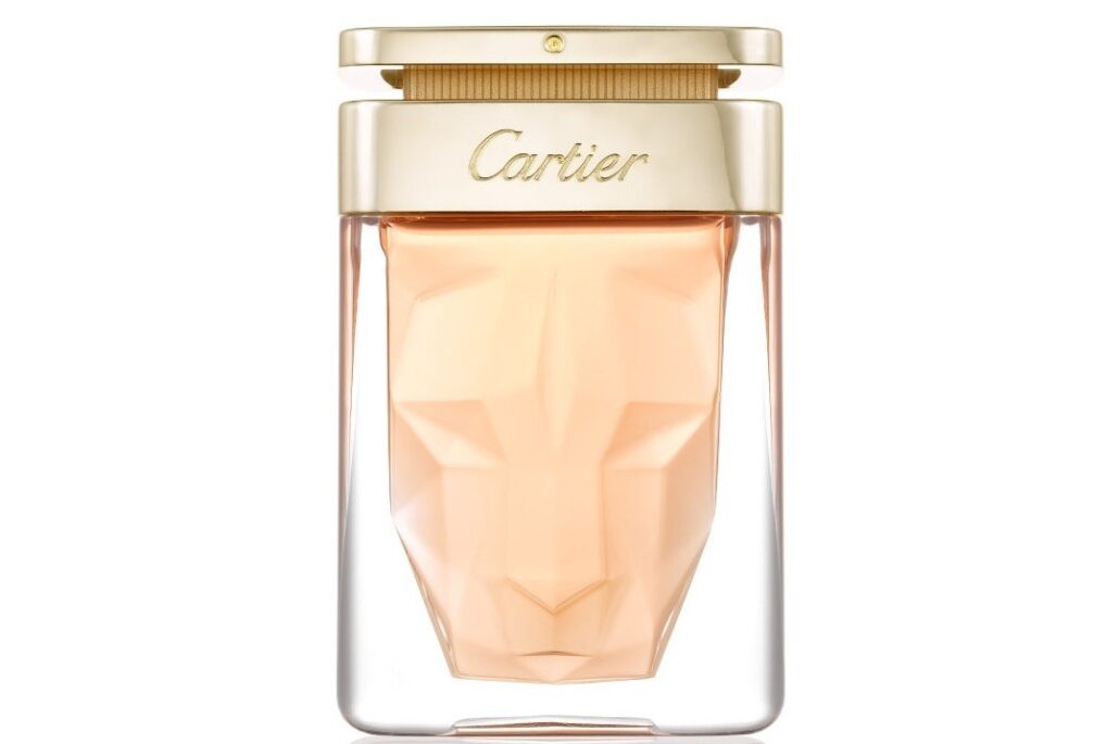ادکلن کارتیر لا پانتر ادوپرفیوم