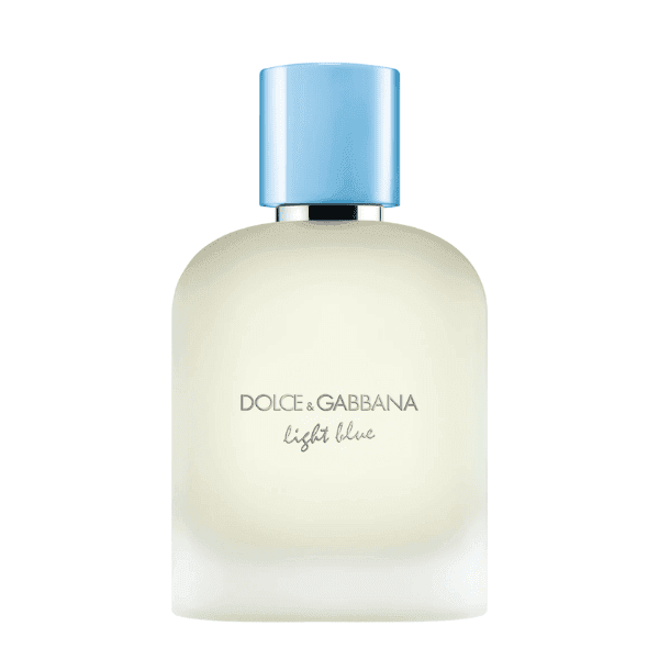 Dolce Gabbana Light Blue Pour Homme Eau de Toilette