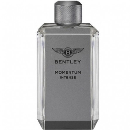 BENTLEY-Momentum-Intense-100-ml