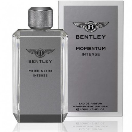 BENTLEY-Momentum-Intense