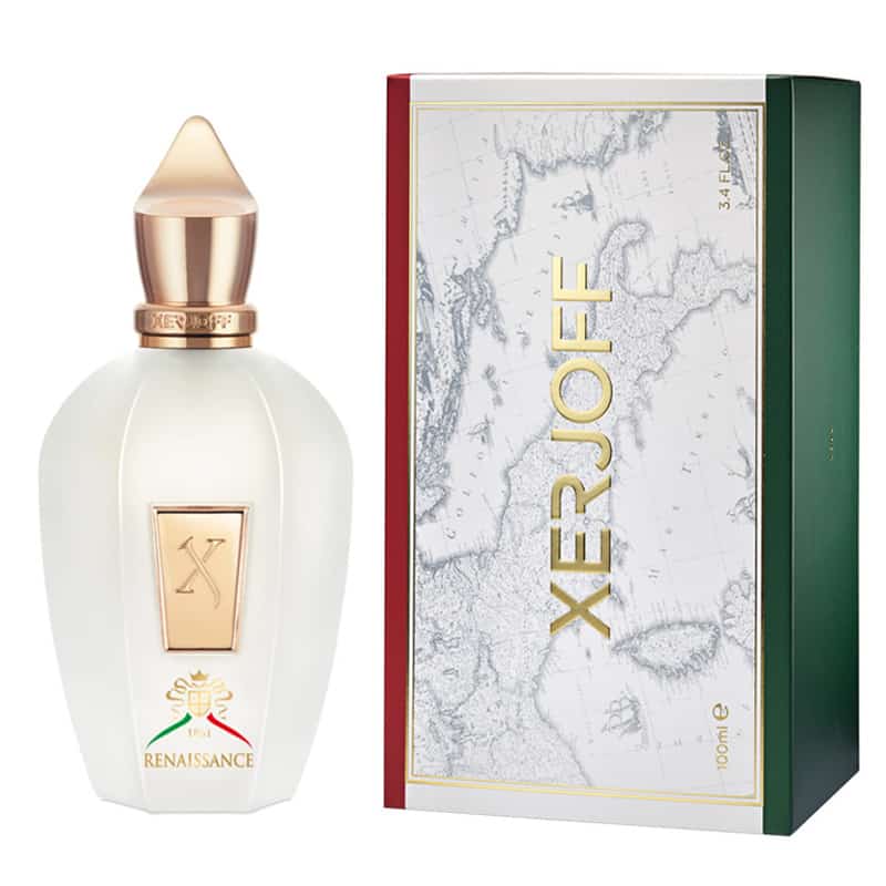 XERJOFF-Renaissance-100-ml-edp