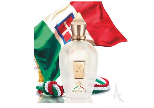 XERJOFF-Renaissance-100-ml