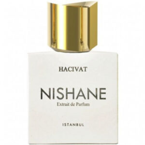 عطر نیشانه هاجیوات