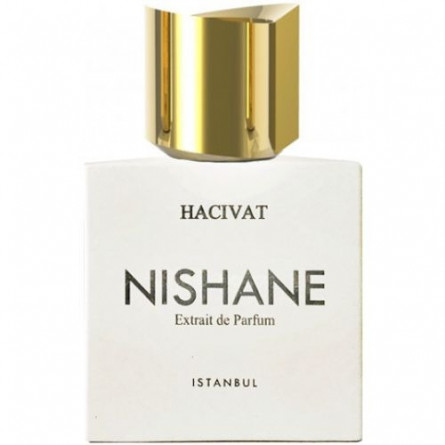 Nishane-Hacivat عطر نیشانه هاجیوات