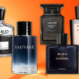 پخش و ماندگاری عطر اصلی و شرکتی