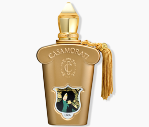 عطر کازاموراتی زرجف لیرا