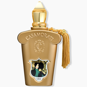 عطر کازاموراتی زرجف لیرا