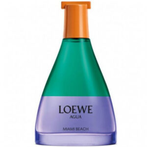 عطر لووه آگوا میامی بیچ