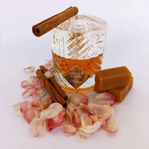 بای کیلیان آنجلز شیر