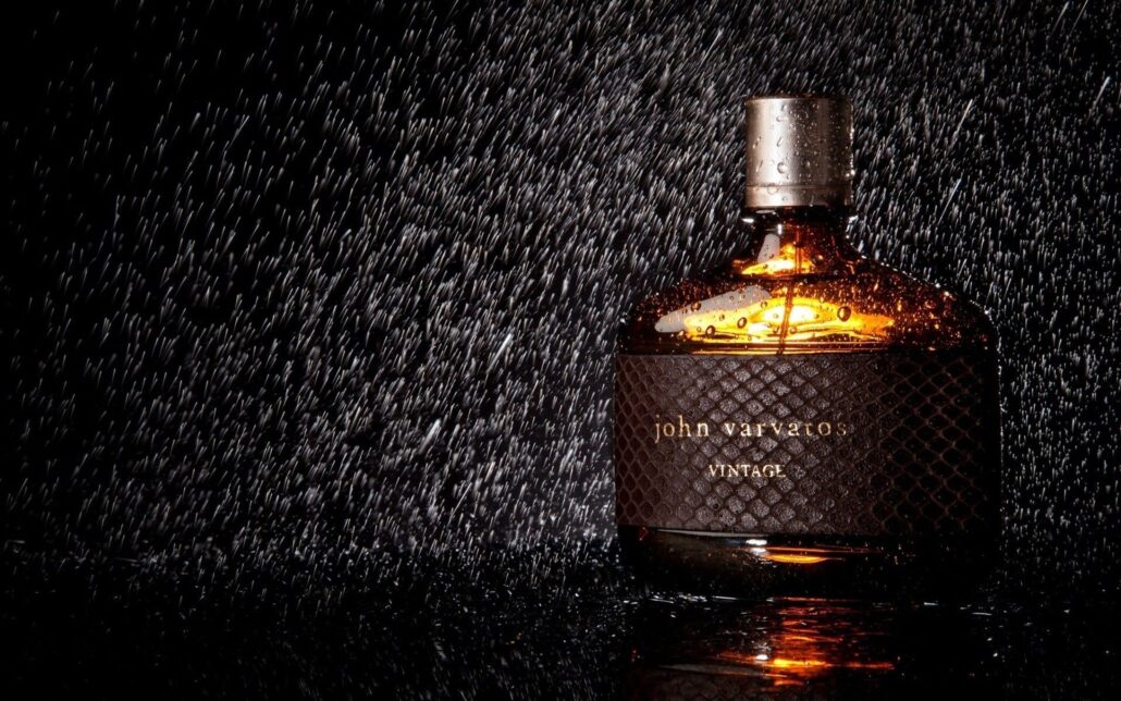 آیا عطر های اورجینال لک باقی می گذارند 2