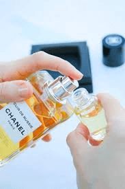 تفاوت دکانت و عطر