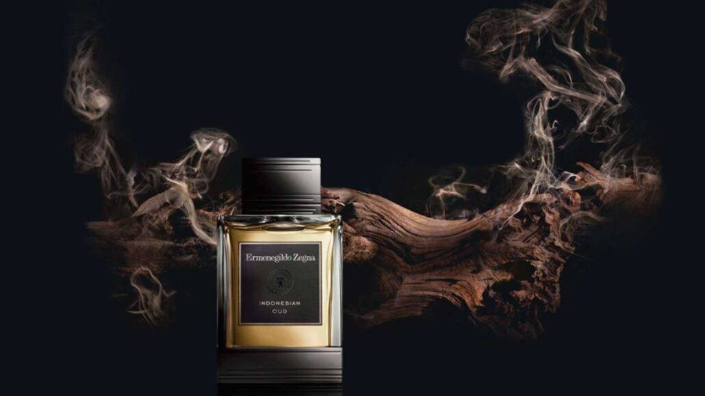 عطر را کجا اسپری کنم