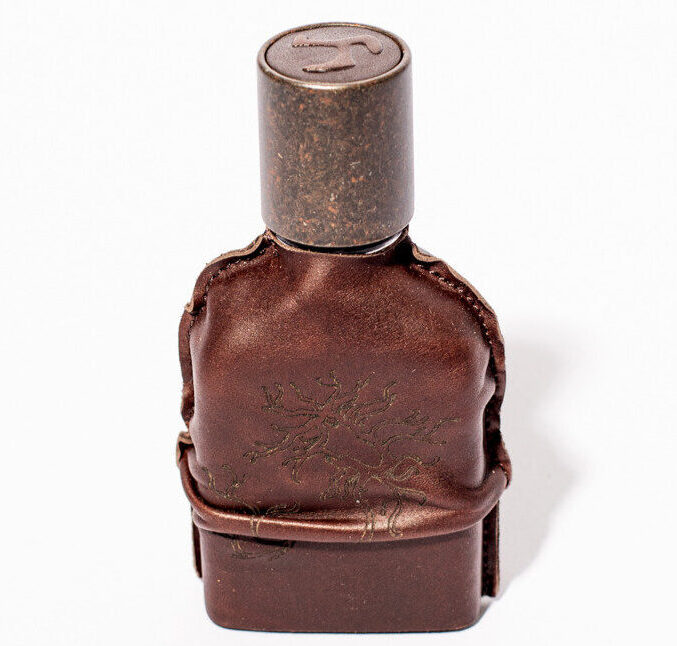 ORTO-PARISI-Cuoium-50ml-extrait ادکلن اورتو پاریسی کویوم