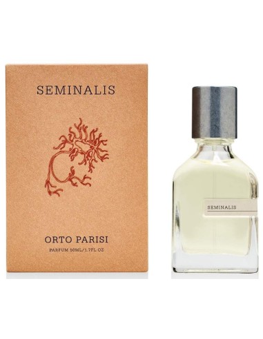 ORTO-PARISI-Seminalis