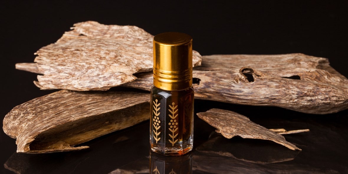 بهترین عطرها با رایحه عود