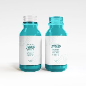 عطر با پخش بوی بالا