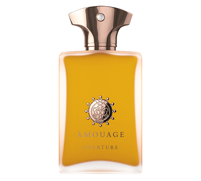 Amouage-Overture