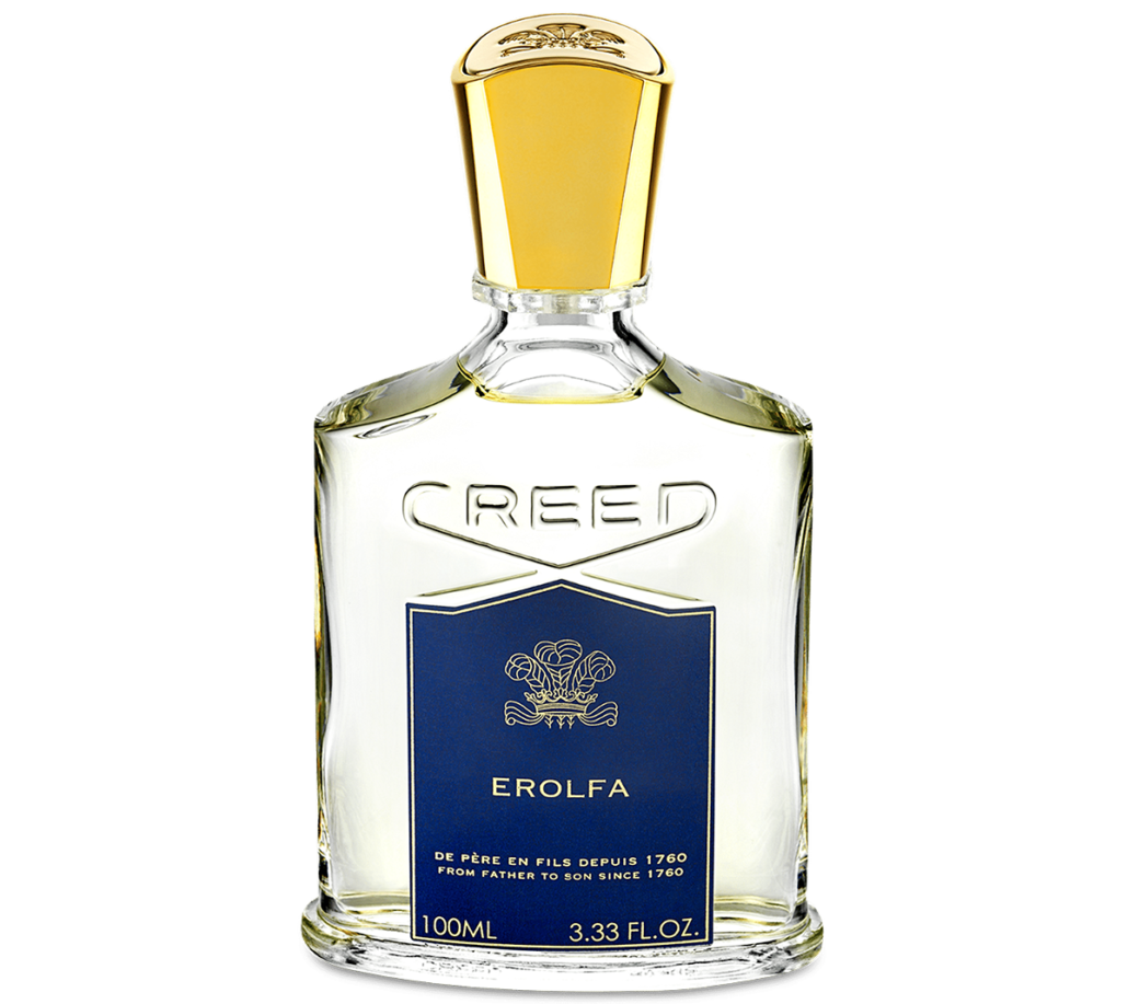 عطر کرید ارولفا