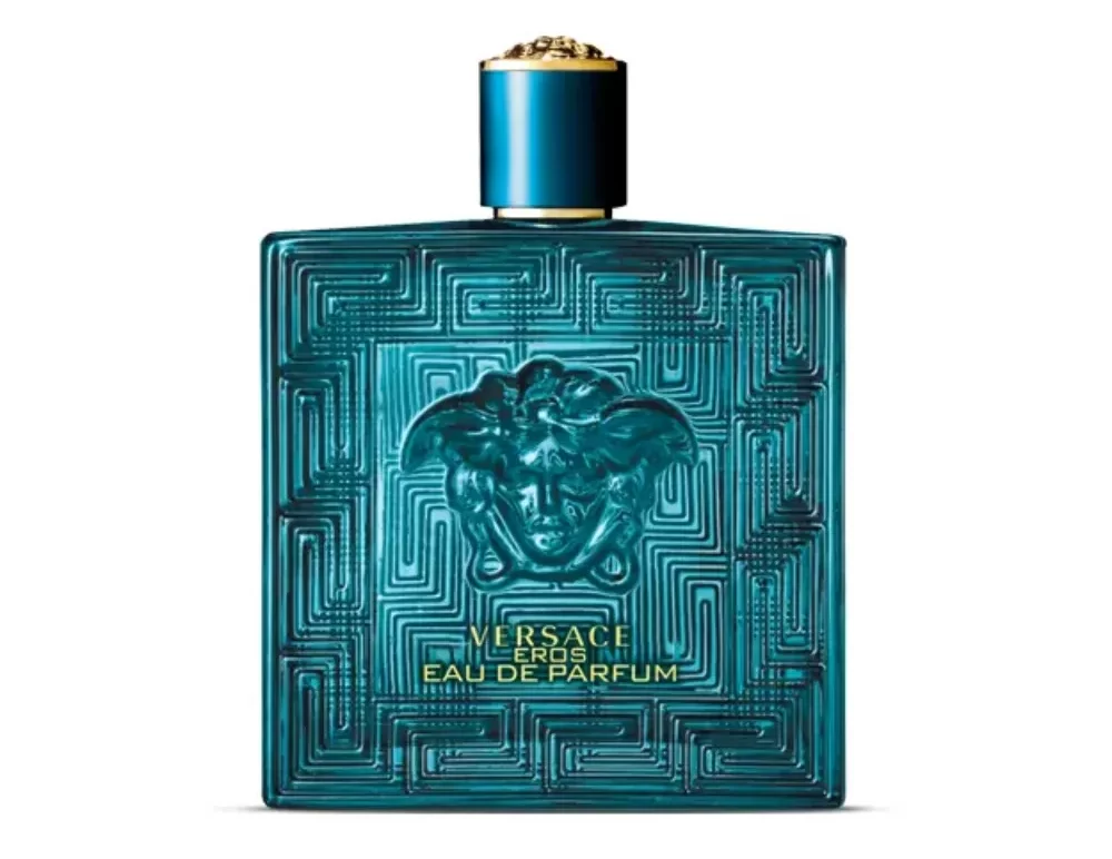 VERSACE - Eros Eau De Parfum ادکلن ورساچه اروس ادوپرفیوم