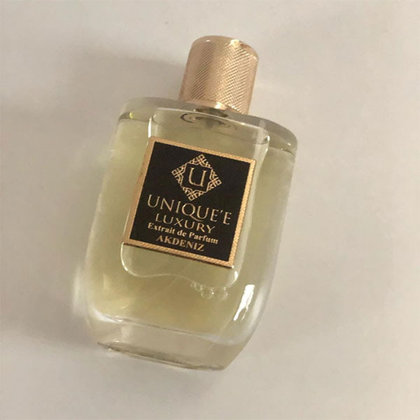 یونیک لاکچری آکدنیز