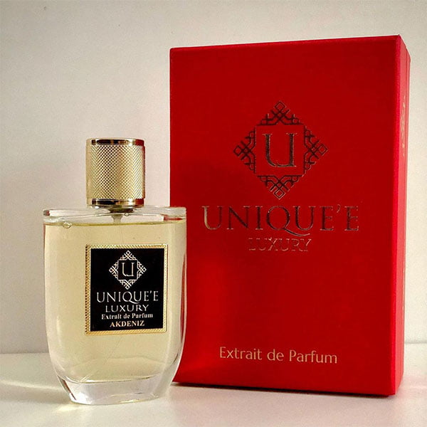 یونیک لاکچری آکدنیز