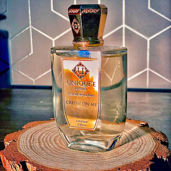 یونیک لاکچری کراش آن می