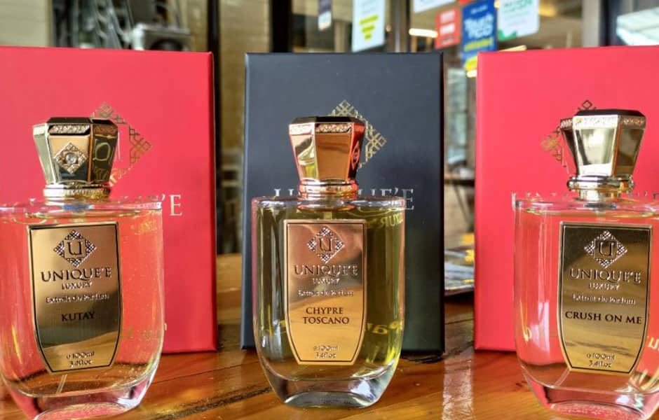 یونیک لاکچری کراش آن می