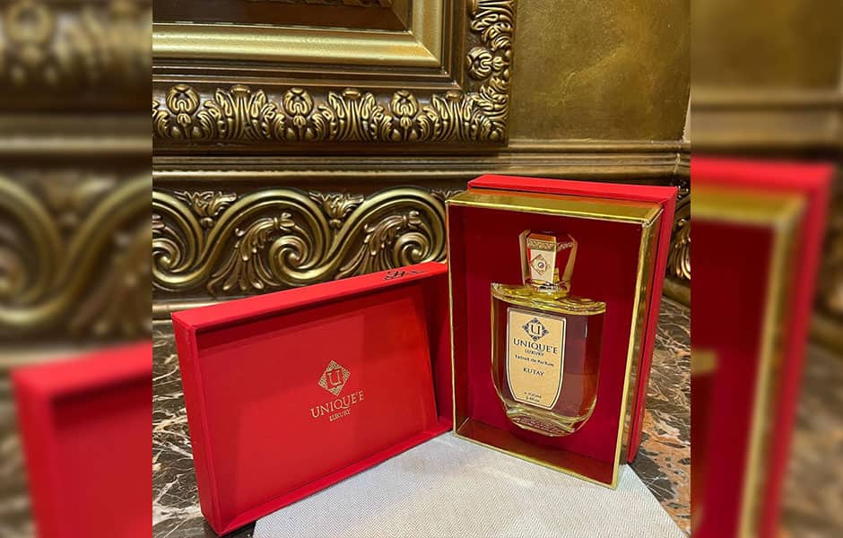 یونیک لاکچری کوتای