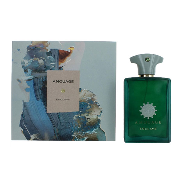 آمواج انکلیو