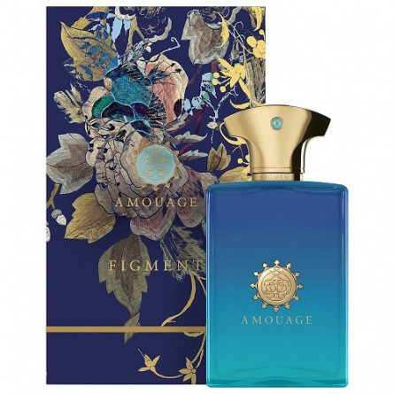 Amouage Figment Man