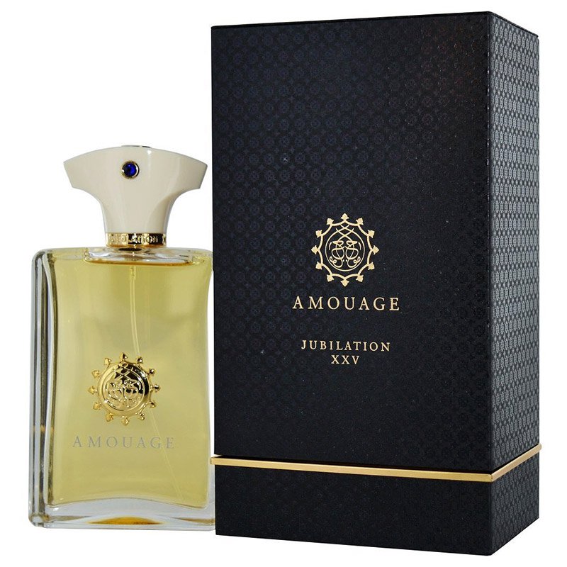 Amouage Jubilation for Men.100ML