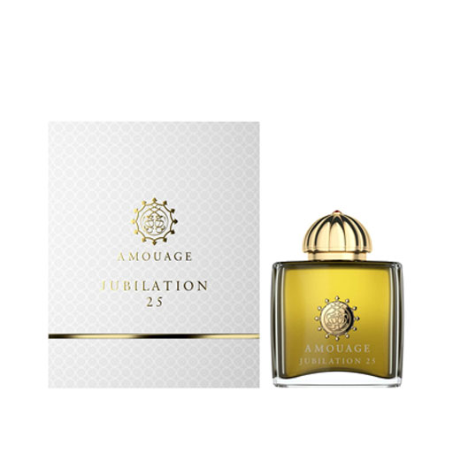 Amouage Jubilation for Women.100 ML