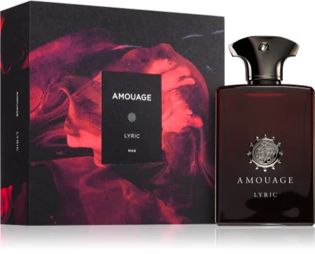 Amouage Lyric