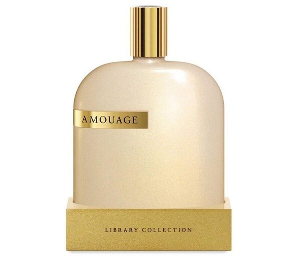 Amouage Opus VIII آمواج اوپوس 8