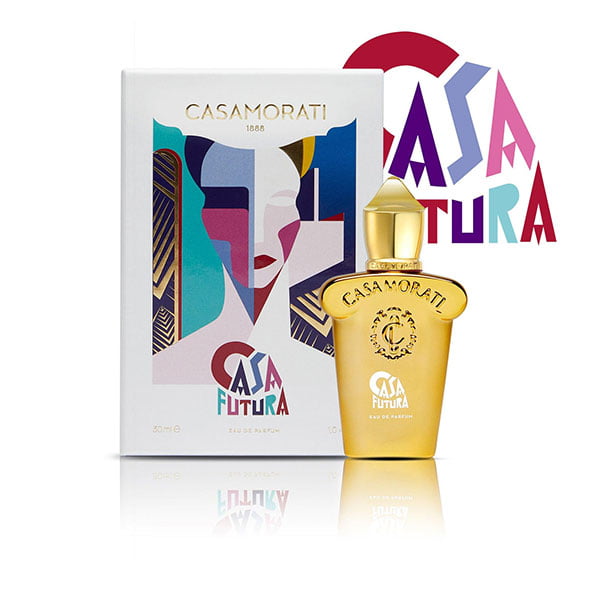 زرجف کازاموراتی کازافوتورا