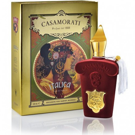 Casamorati-Xerjoff-Italica