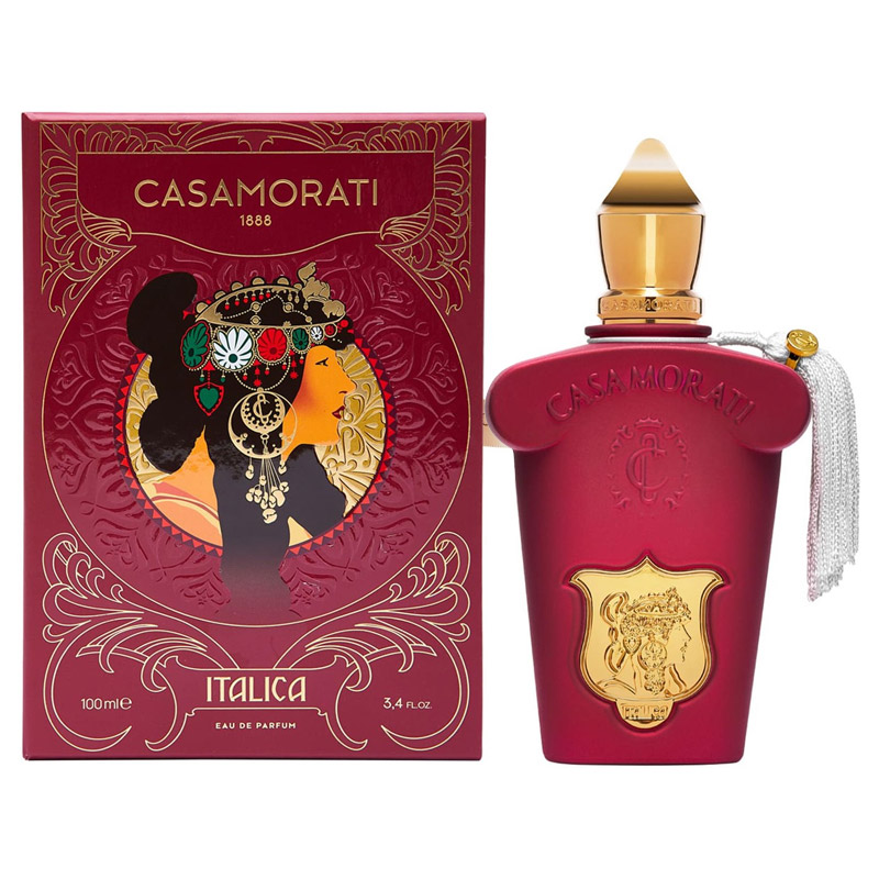 Casamorati-Xerjoff-Italica. 100 ML