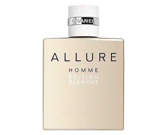 Chanel.Allure.Homme.100 ML عطر شنل الور هوم ادیشن بلانش ادو پرفیوم
